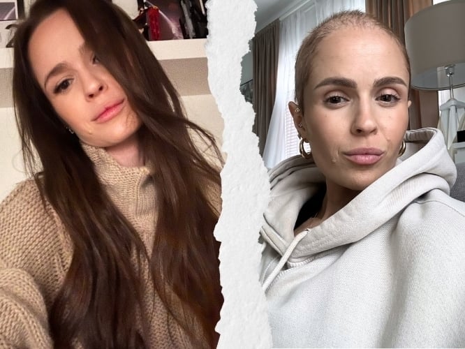 Katarzyna Komar - main photo