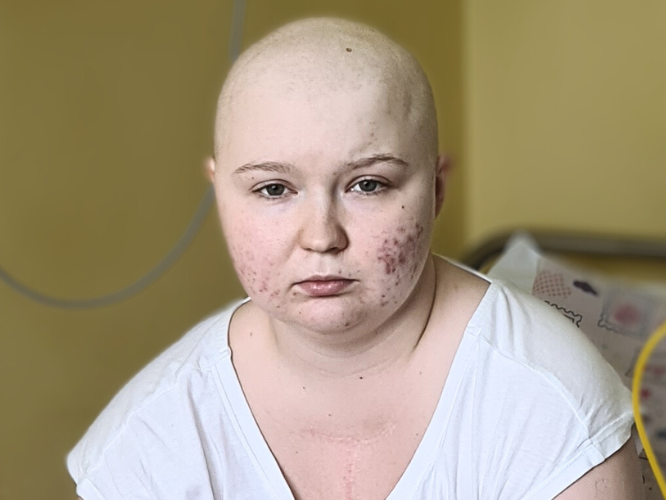 Dominika Korbal - main photo