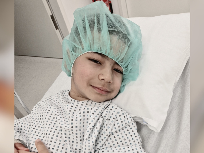 Ruslan Hamidov - zdjęcie główne