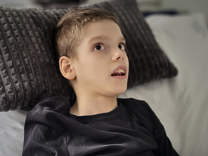 Tymofii Leskiv - main photo