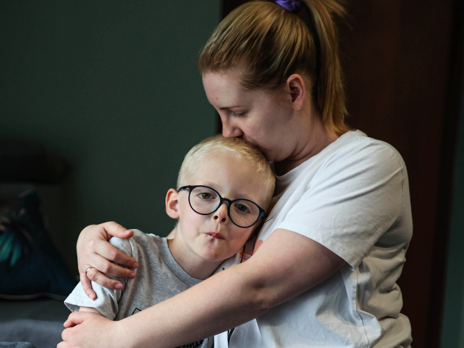 Remek Zachwieja - main photo