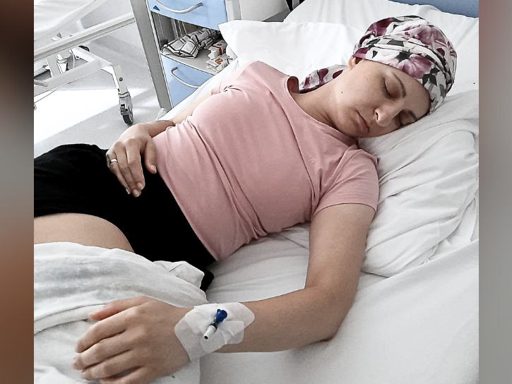 Kamila Skonieczna - zdjęcie główne