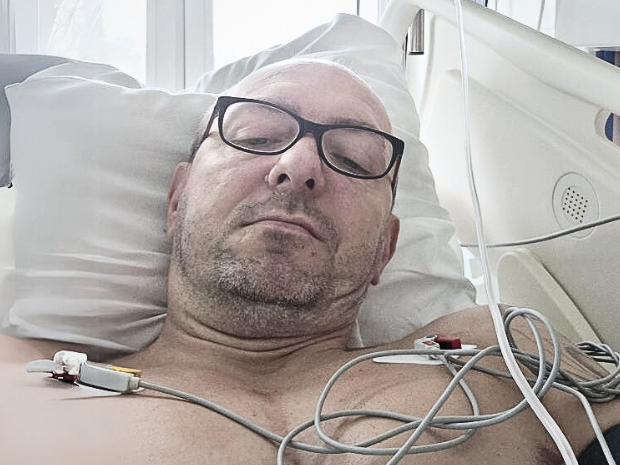 Paweł Antkowiak - zdjęcie główne