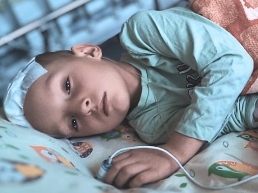 Patryk Tomaszewski - zdjęcie główne