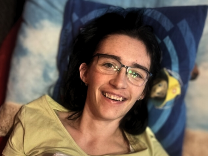 Anita Joszko - main photo