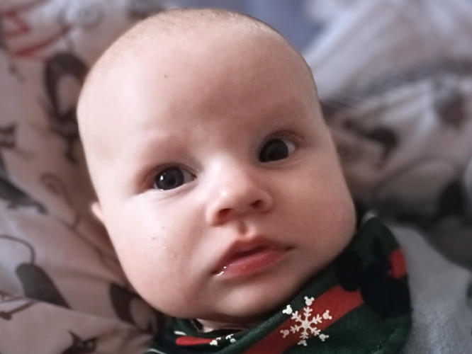 Miłosz Kazikowski - zdjęcie główne