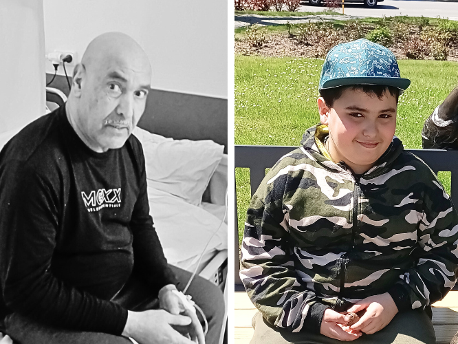 Ali Louasti - zdjęcie główne