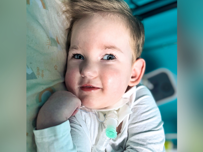 Antoś Kalita - main photo