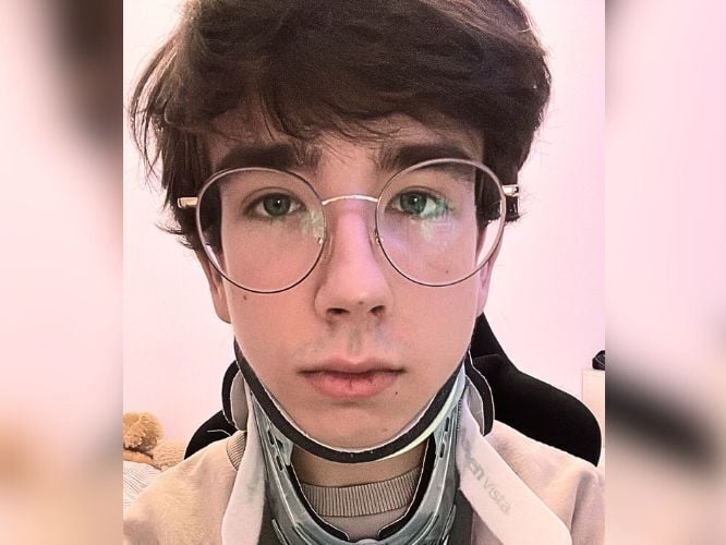 Dawid Lesz - main photo