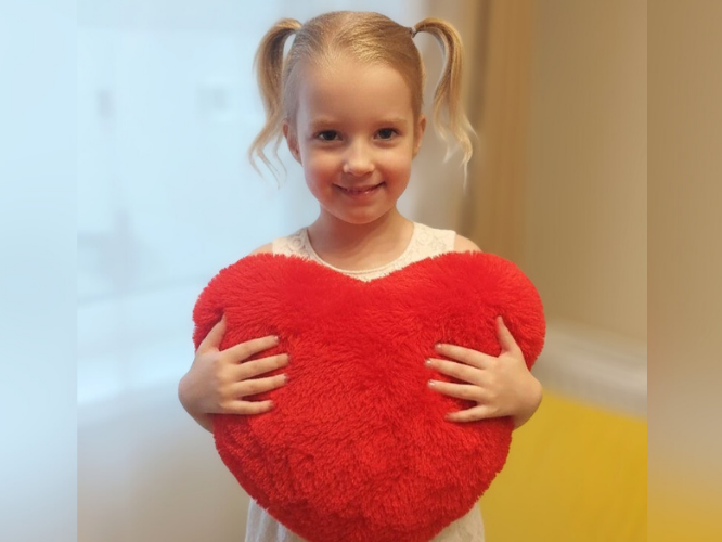 Lilia Kwiatkowska - zdjęcie główne