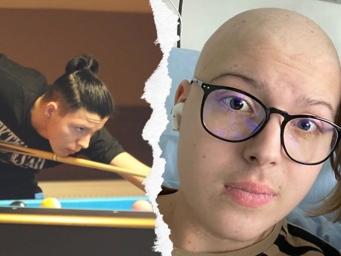 Adrian Sołtysiak - zdjęcie główne