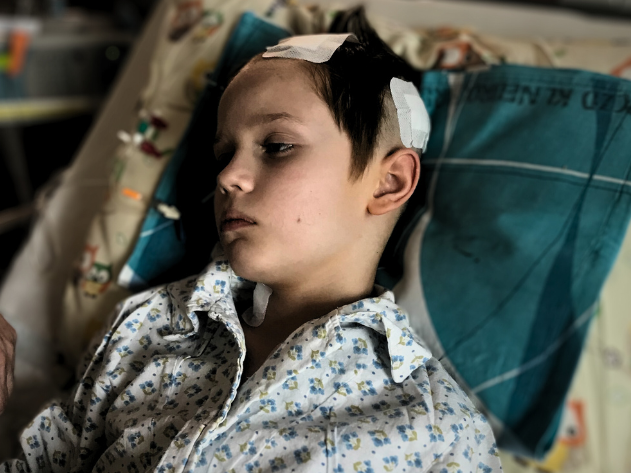 Adrian Repczak-Gajda - main photo