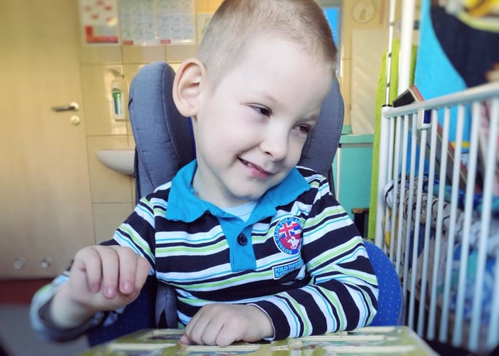 Artur Dolemba - zdjęcie główne