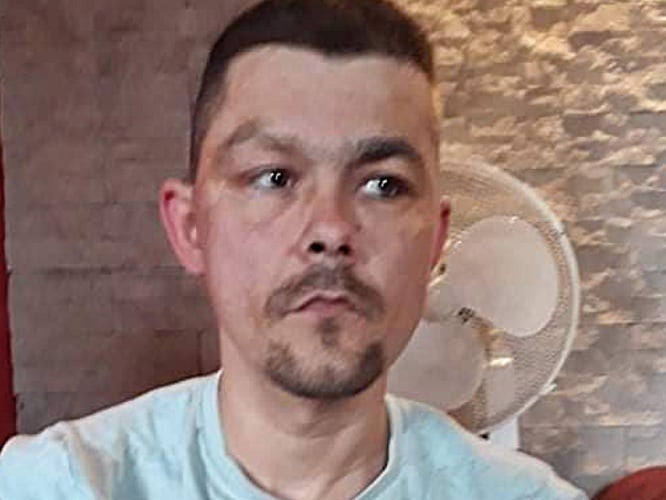 Rafał Matuszewski - main photo