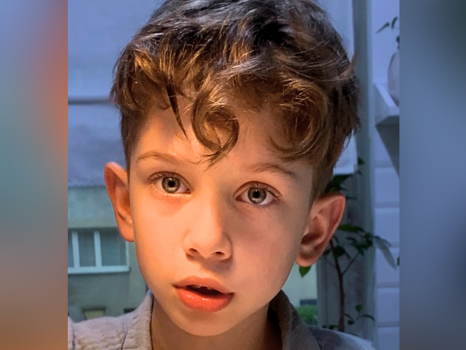 Igor Węgliński - zdjęcie główne