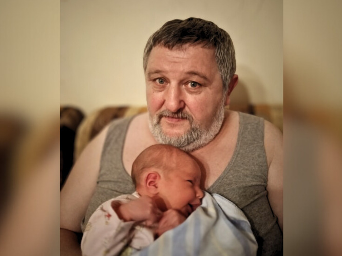 Zdzisław Pałasz - zdjęcie główne