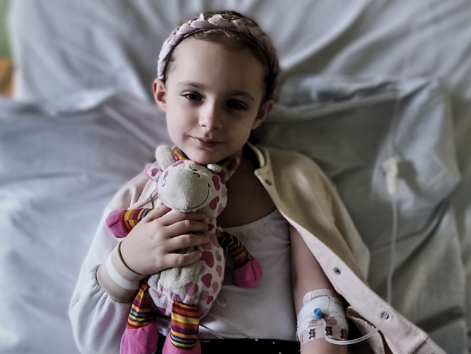 Olivia Celmerowski - zdjęcie główne