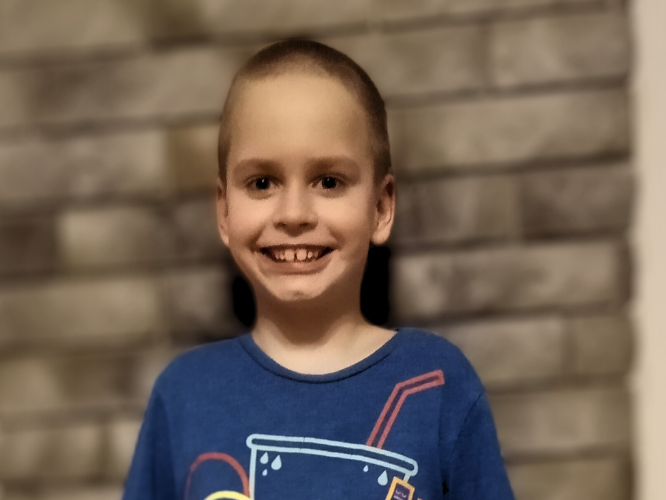 Marcel Majek - zdjęcie główne