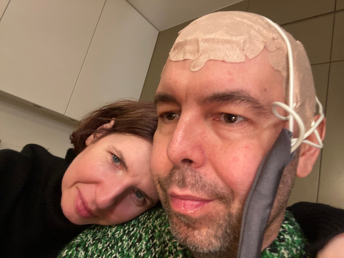 Adam Burchat - zdjęcie główne