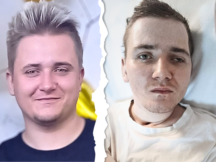 Marcin Maćkowski - zdjęcie główne