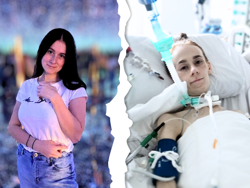 Maria Gruszecka - main photo