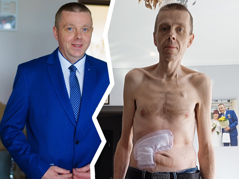 Mariusz Jeż - main photo