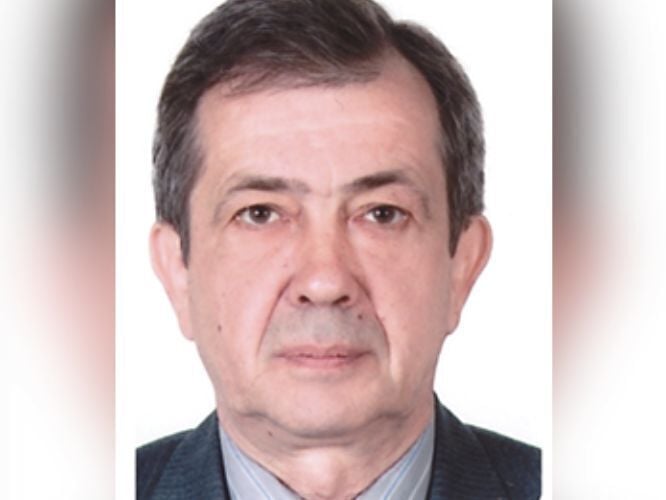 Wiktor Godlewski - main photo