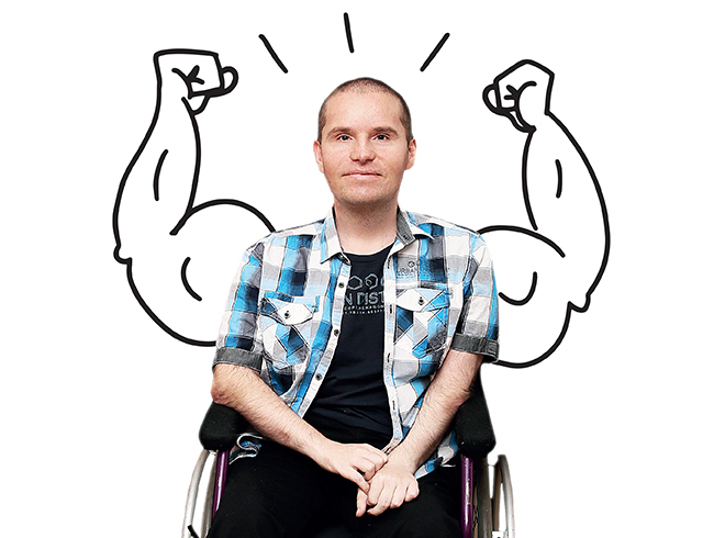 Miłosz Klimczak - zdjęcie główne