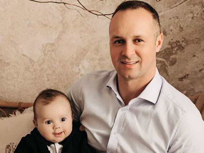 Szymon Willim - main photo