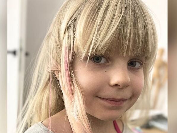 Hania Dolecka - main photo