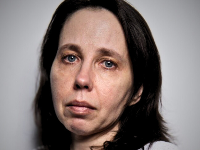 Anna Filipowicz - zdjęcie główne