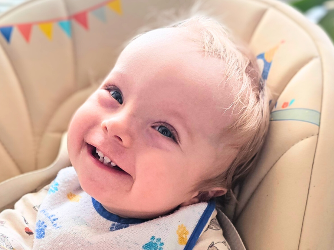 Piotruś Makowski - zdjęcie główne