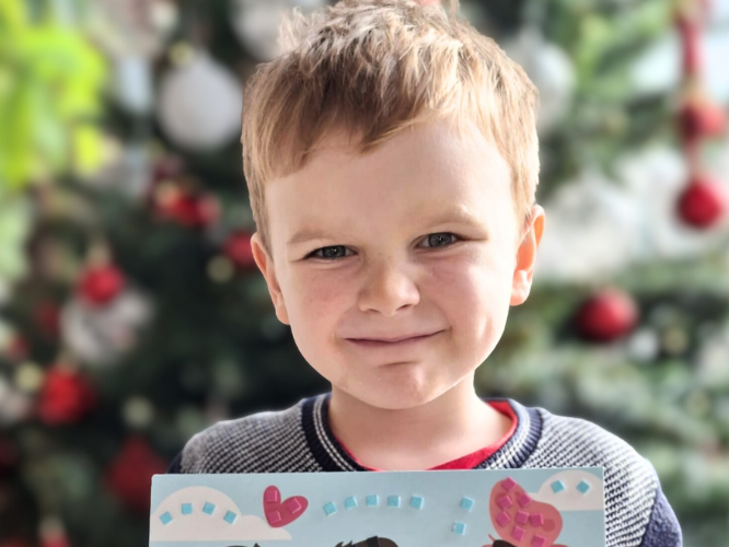 Henryk Trun - main photo