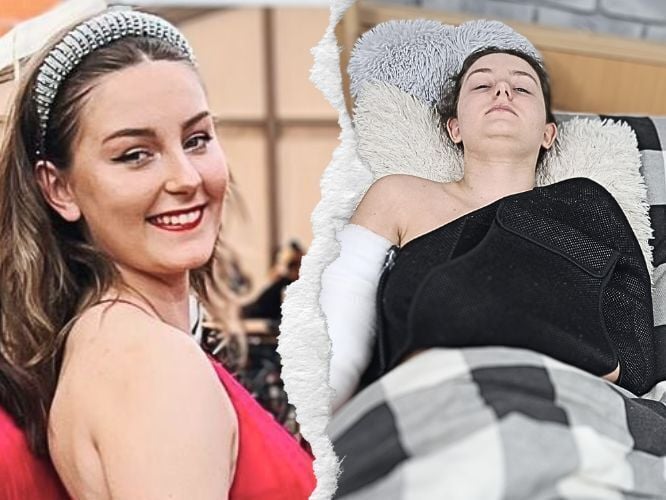 Karolina Musioł - zdjęcie główne