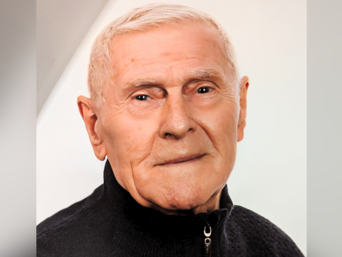 Stefan Wojciechowski - zdjęcie główne