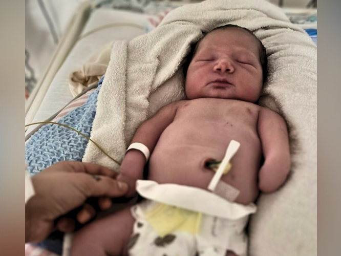 Antoś Barej - zdjęcie główne