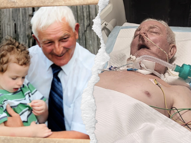 Andrzej Grabda - zdjęcie główne