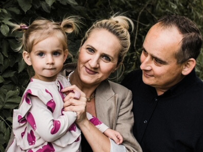 Anna Cieślewicz-Greń - zdjęcie główne