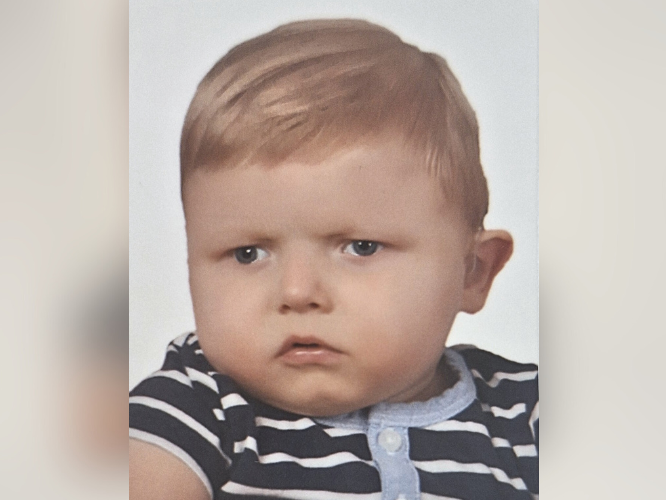 Wojtuś Półchłopek - main photo