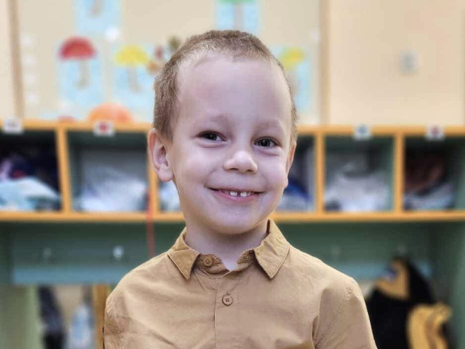 Marcel Krzos - zdjęcie główne