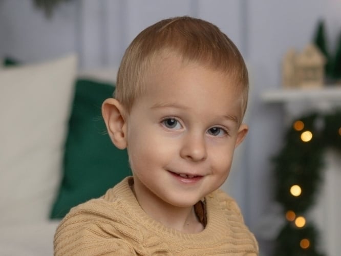 Jeremi Kozera - zdjęcie główne