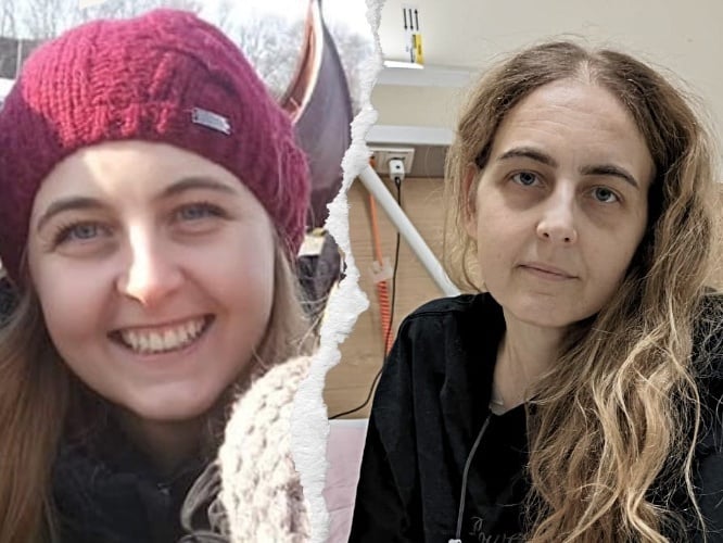 Tina Wdzięczna-Gaborska - zdjęcie główne