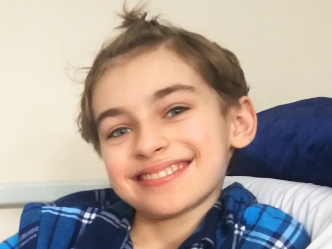 Tymek Stefanowicz - main photo