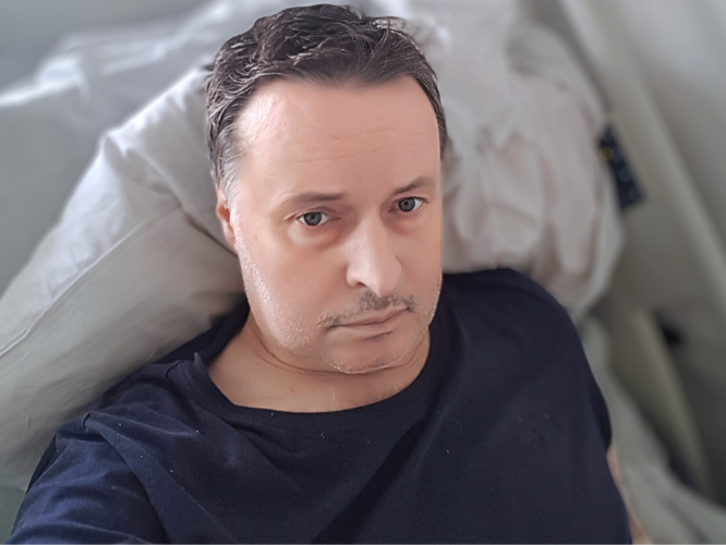 Sławek Zieliński - main photo