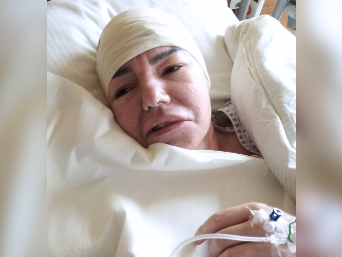 Sylwia Maciejewska - zdjęcie główne