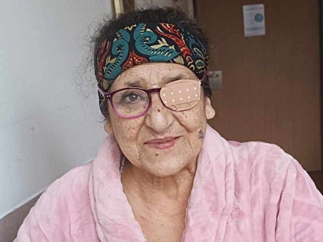 Wanda Kozłowska - main photo