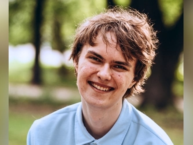 Mateusz i Jola Gruszczyk - zdjęcie główne