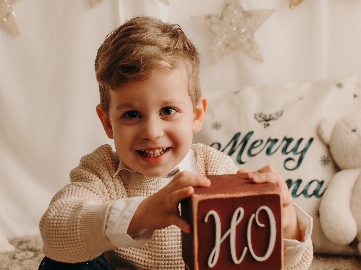 Oliwier Opyrchał - zdjęcie główne