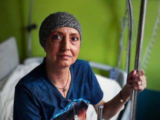 Sylwia Żółcińska - main photo