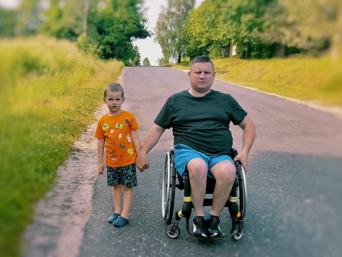 Andrzej Kowalski - zdjęcie główne